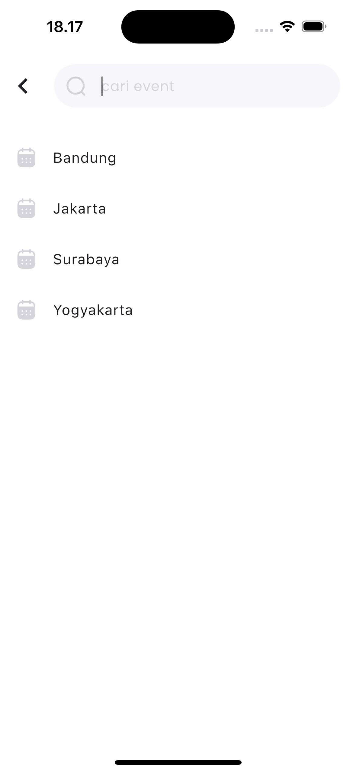Shou screenshot 7